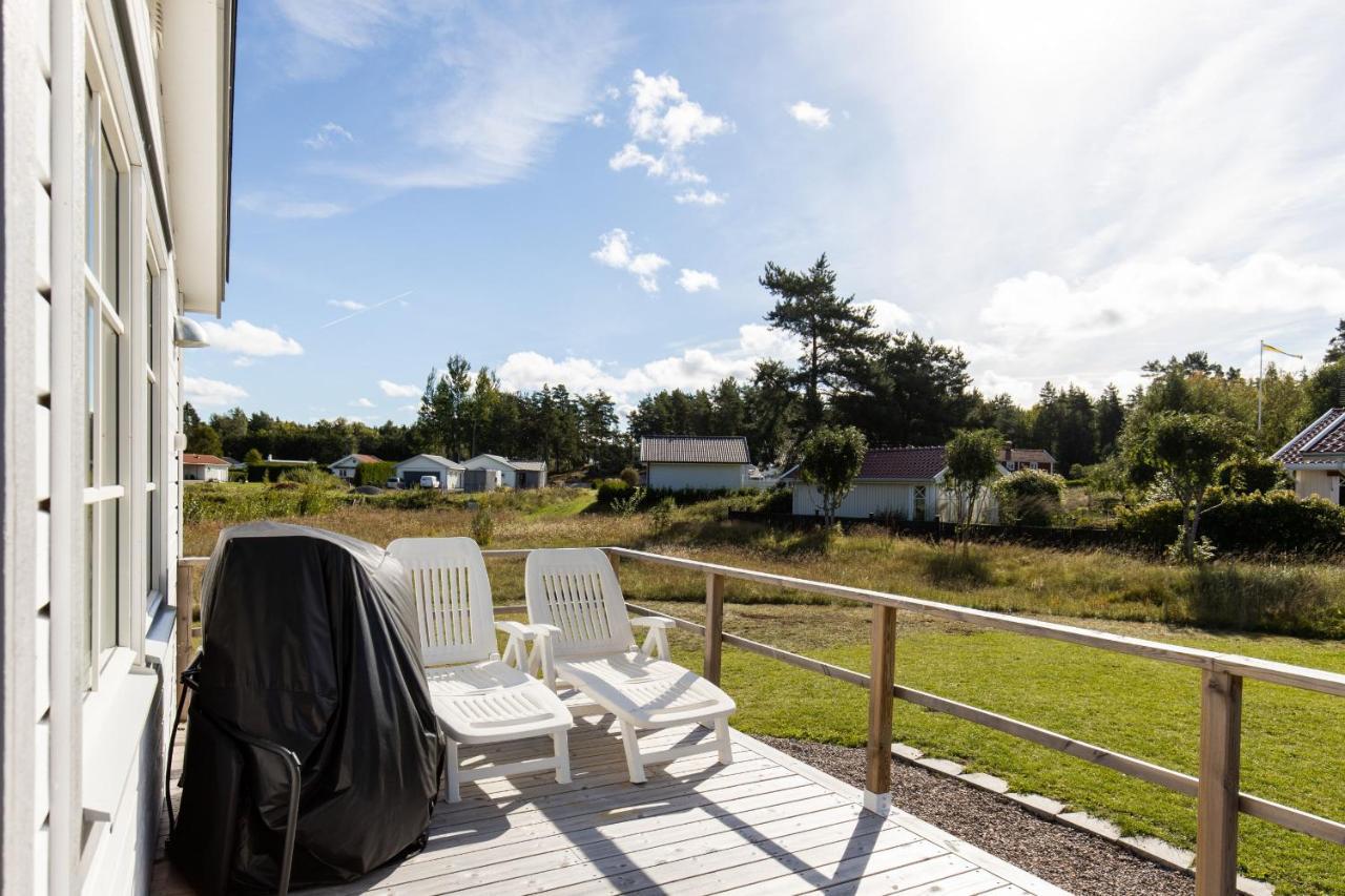 Cozy Mobile Home Near Sandy Beach Hammar Extérieur photo