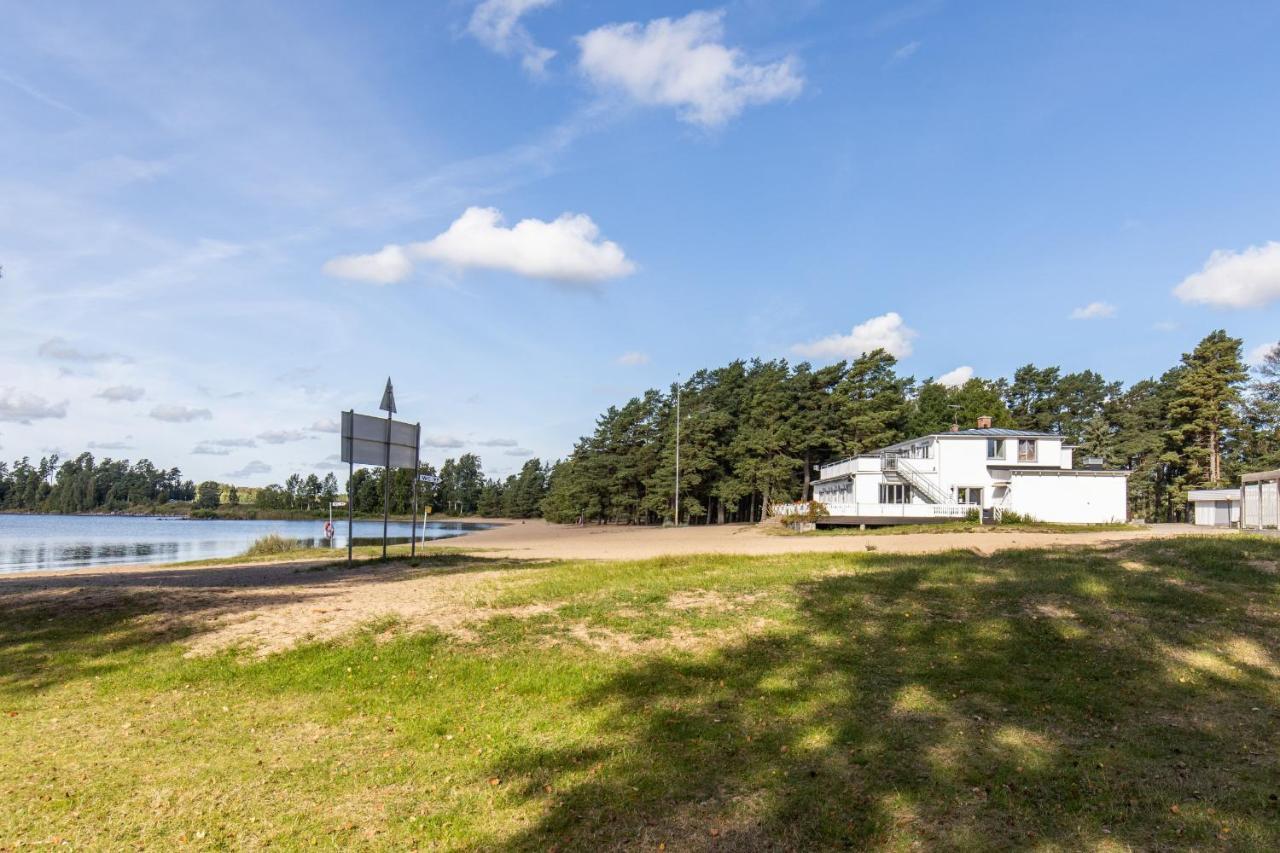 Cozy Mobile Home Near Sandy Beach Hammar Extérieur photo